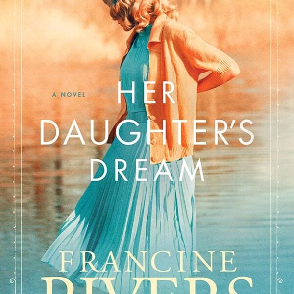 Her Daughter’s Dream