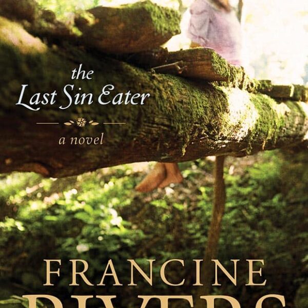 The Last Sin Eater